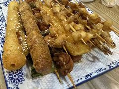 -黄记潮汕甜汤(贝底田坊店)