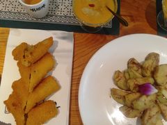 -明思味 二十年潮粤菜(榕城东山店)