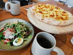 -长春藤咖啡(北园店)