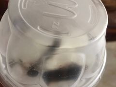 -麦当劳(仙林亚东城得来速店)