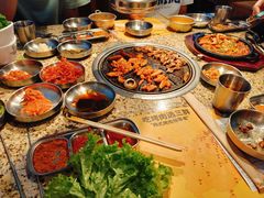 -安又胖韩国烤肉