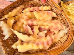 -阿婆情腊排骨火锅·野生菌季(古城旗舰店)