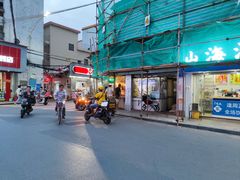 -陈伍记烧腊店(钟村店)