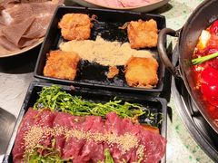 -鸿姐老火锅·传统炒料(上海旗舰店)