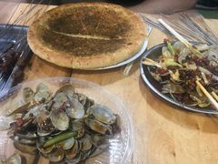 -清真·马峰烤肉(小学习北巷店)