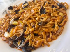 -老苏扬饭店