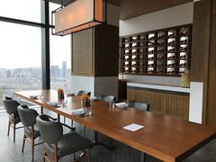 -沈阳君悦酒店·意坊意大利餐厅