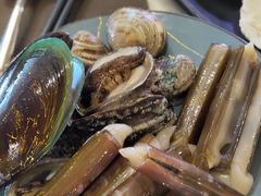 -喜庭海鲜自助(来福士店)