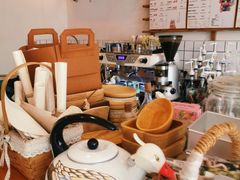 -餐酒吧Com-ing Bar(上海路店)