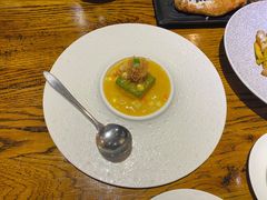 -HOME餐厅粤菜 融合菜