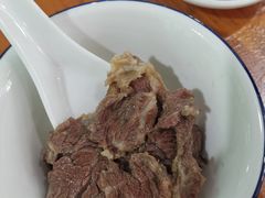 -蔡社牛肉城(龙湖店)