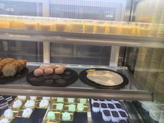 -星伦多自助料理·涮烤一体(江桥万达店)