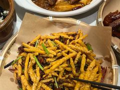 -炆火火·藕汤·湖北煨菜馆(销品茂店)