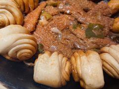-古洼一锅鲜(开发区店)