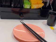 -争鲜回转寿司(朝北大悦城店)