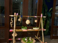 -七仙岭君澜度假酒店·桃源小馆中餐厅