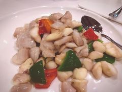 -杭州香格里拉·香宫中餐厅