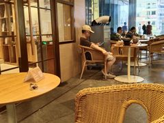 -去茶山(重庆万象城店)