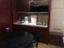 -熹月国际月子会所(天河店)