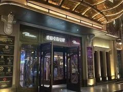 -波特曼西餐厅(中央大街店)