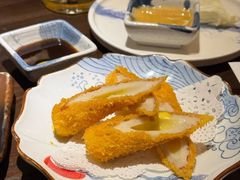 -鸟鹏烧鸟居酒屋(熙龙湾店)