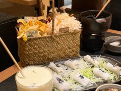 -大龙燚·旷野鲜火锅(广州首店)
