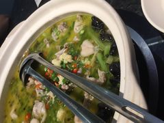 -咏哇美蛙美味(厦门罗宾森店)