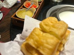 -大良毋米粥(锦龙路总店)