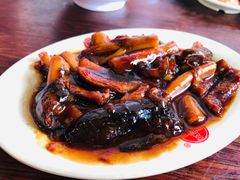 -同得兴 Since·1995 传统苏式面馆(嘉馀坊店)