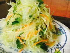 -老苏扬饭店