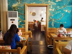 -乌镇那一年小院主题餐厅(甘泉西路店)