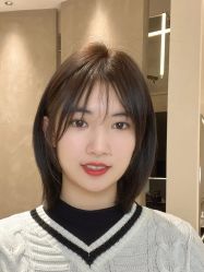 点击看大图 -MORI HAIR SALON日式美发沙龙