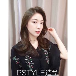 点击看大图 -P.STYLE 派斯造型