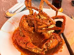 -Ministry of Crab•MOC(交子大道店)