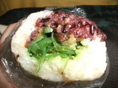 -西龙传香饭团(王府井店)
