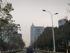 -环球188广场