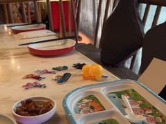 -京华烟云·北京烤鸭(领展购物广场·中关村店)