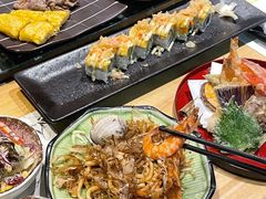 -松临·铁板烧&Omakase(神农店)