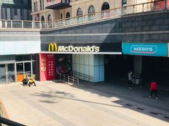 -麦当劳(北京金星西路店)