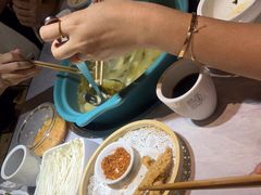 -百岁我家酸菜鱼(龙湾万达店)