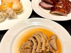 -京香轩·中餐厅(上海中庚聚龙酒店)