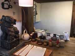 -知亘茶食