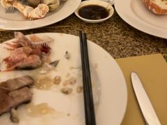 -怡咖啡海鲜自助餐厅(浦东香格里拉店)