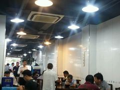 大堂-春和面馆(常德路店)