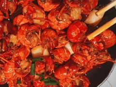 -巴厘龙虾·榜首油焖大虾(洞庭·艺术洋房店)