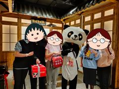 -熊猫不走蛋糕（同城送）(长沙店)