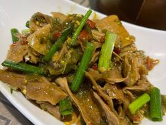 -新繁老號豌豆汤饭店·江湖菜(宝光寺店)