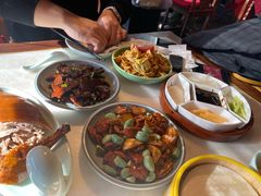 -小吊梨汤·北京菜·烤鸭(双井乐成中心店)