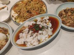 -北李妈妈菜·海肠捞饭(开发区万达店)