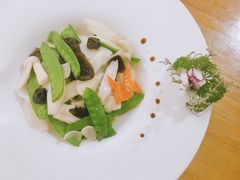 -禧和源养生素食茶馆